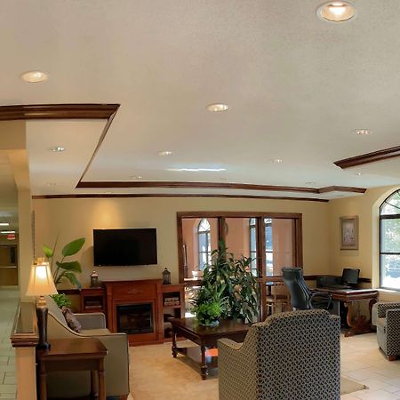 Baymont By Wyndham Asheville/Biltmore Εξωτερικό φωτογραφία