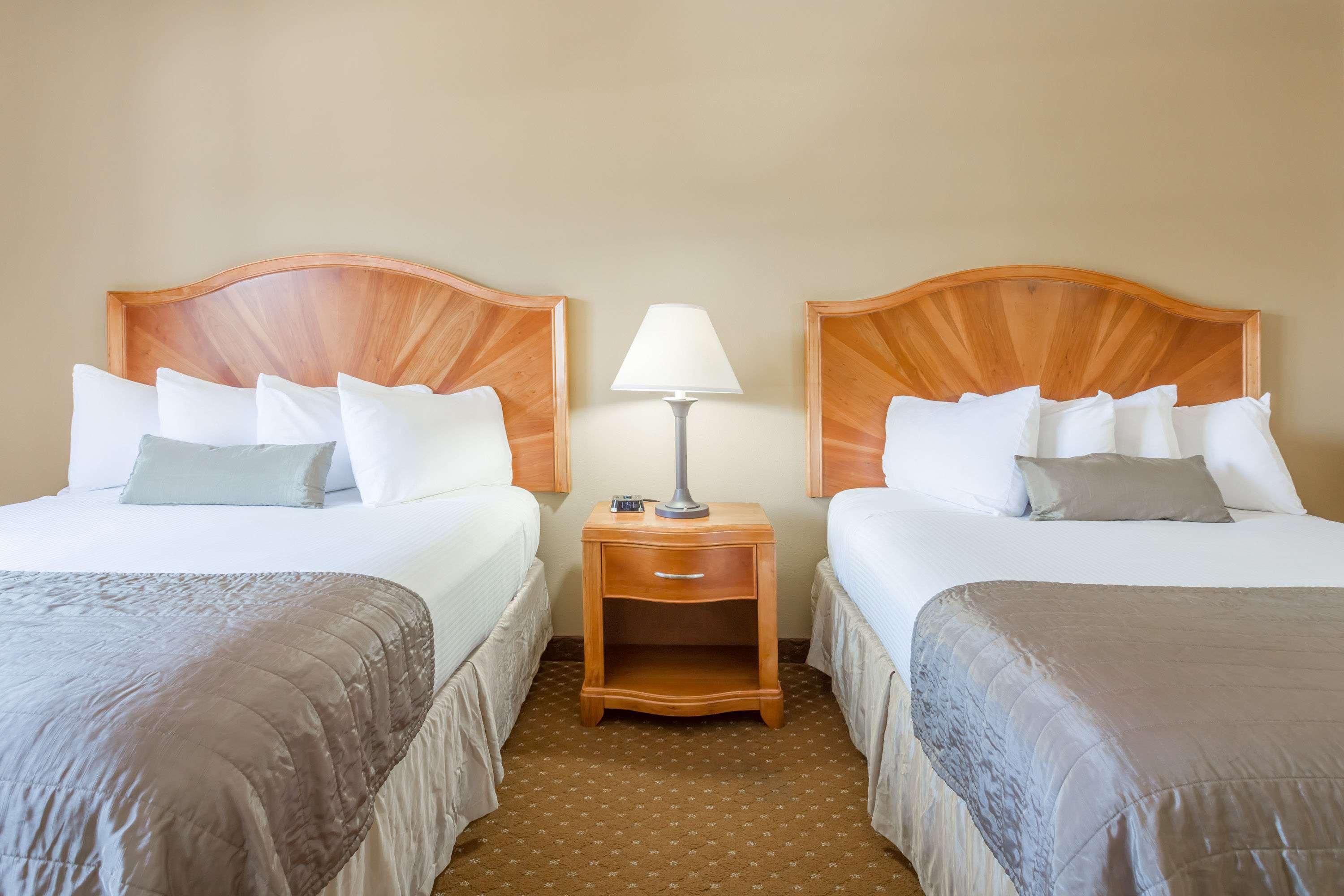Baymont By Wyndham Asheville/Biltmore Εξωτερικό φωτογραφία