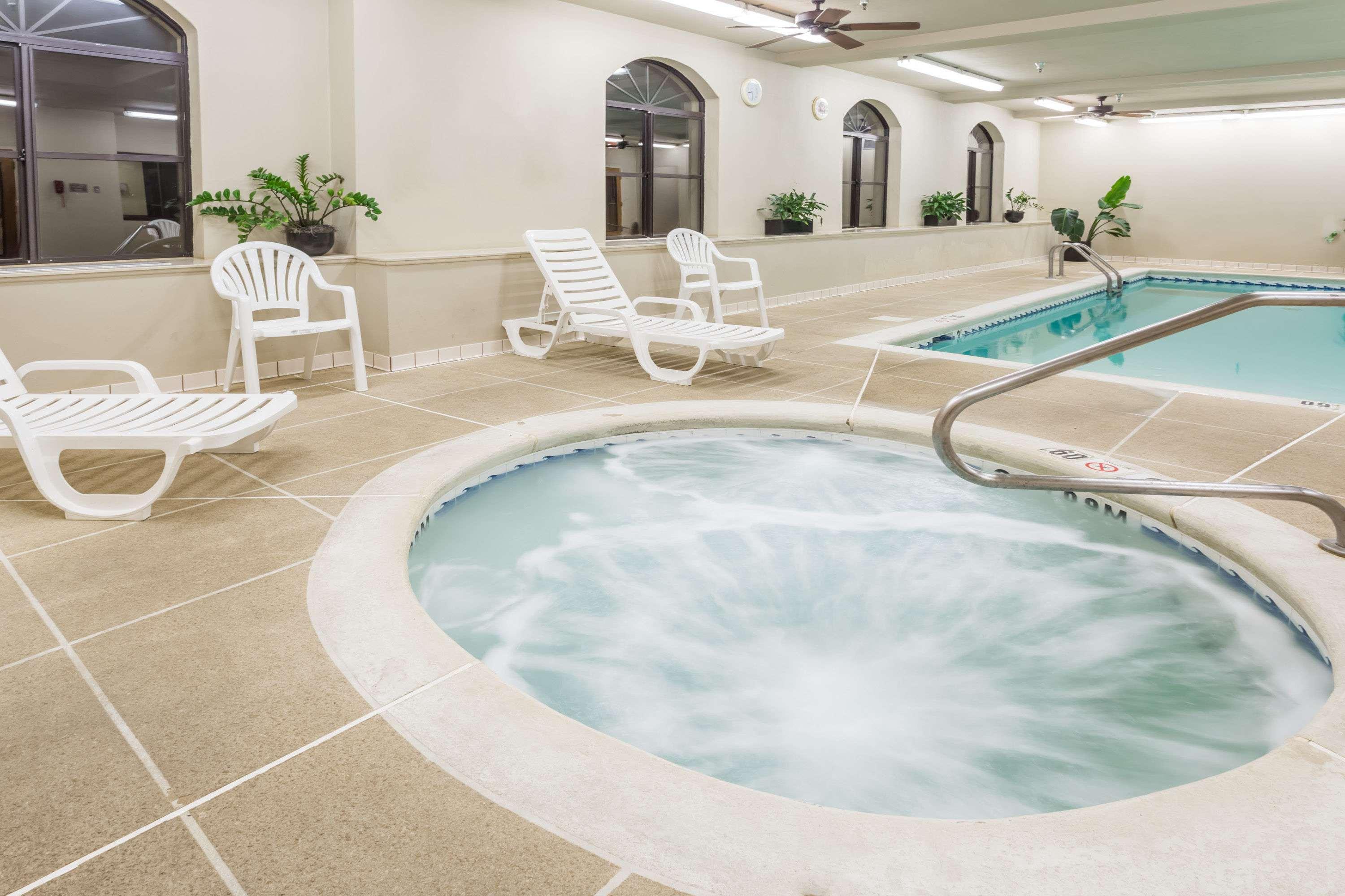 Baymont By Wyndham Asheville/Biltmore Εξωτερικό φωτογραφία
